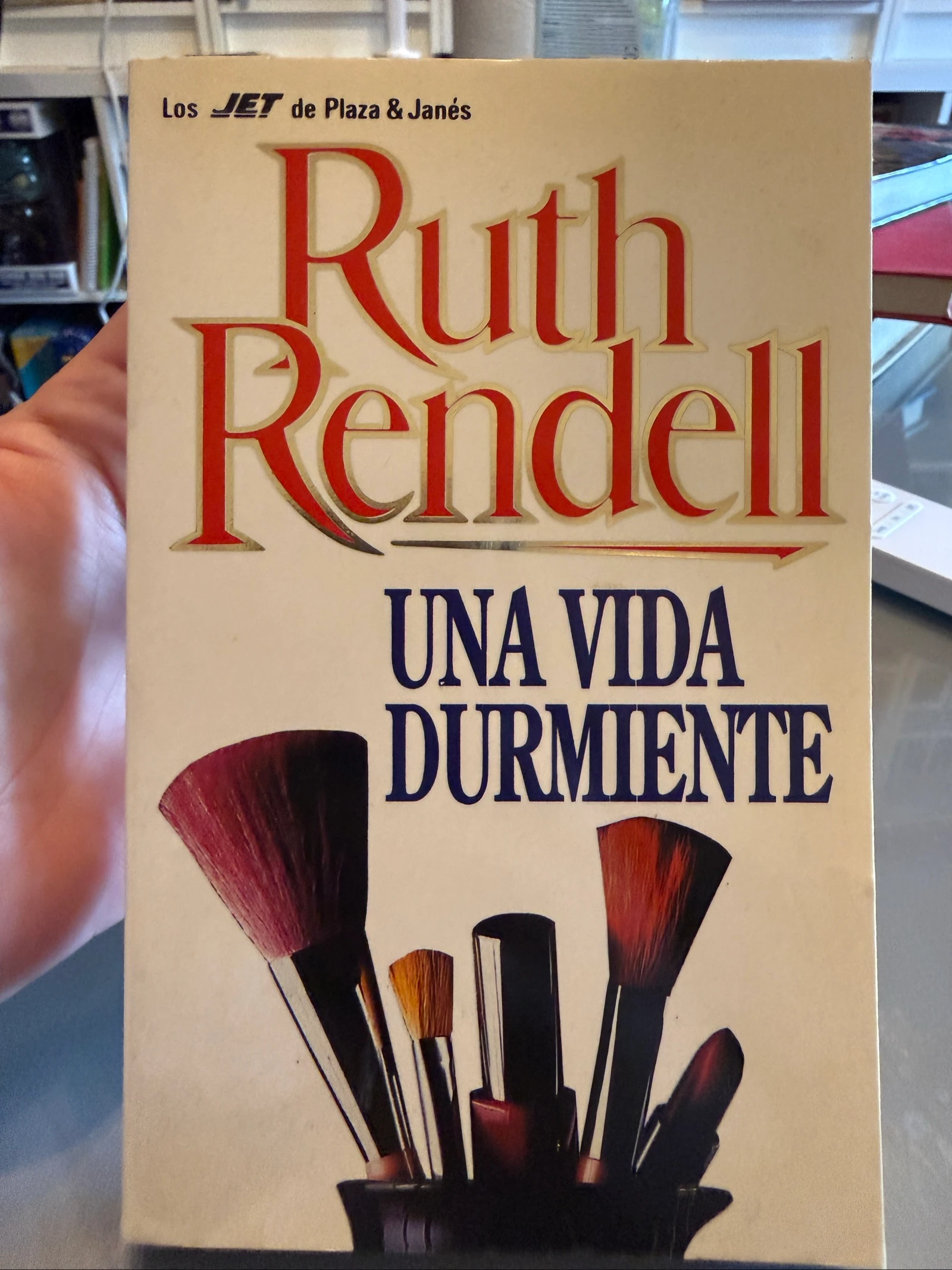 Una vida durmiente